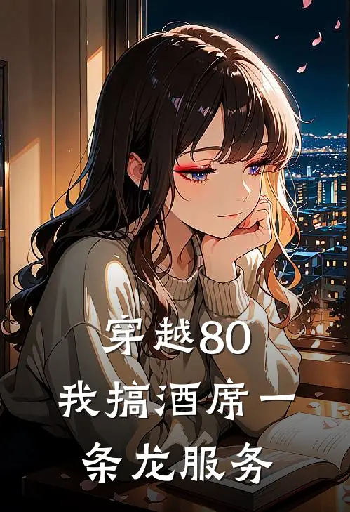 穿越80，我搞酒席一条龙服务
