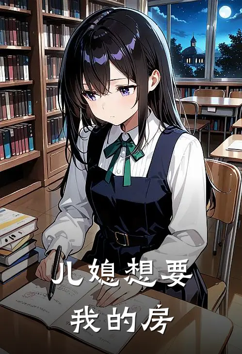 儿媳想要我的房