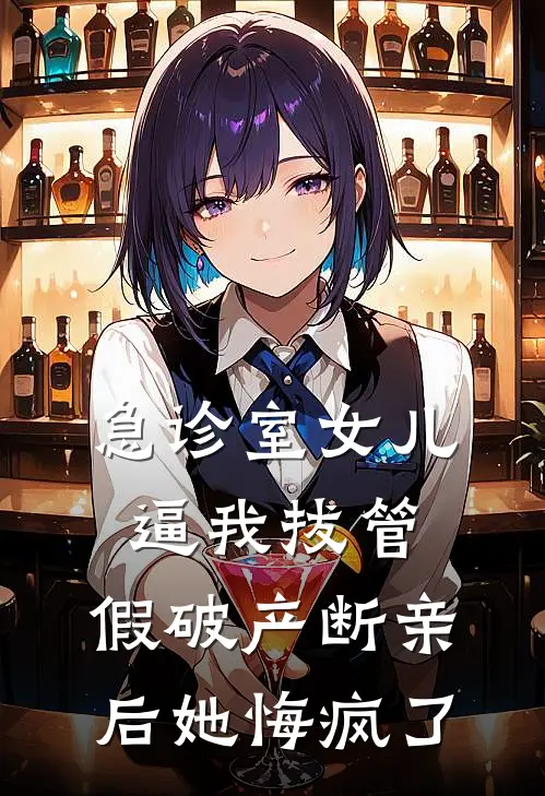 急诊室女儿逼我拔管，假破产断亲后她悔疯了