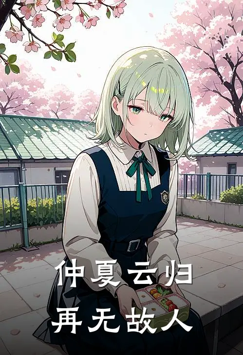 仲夏云归，再无故人