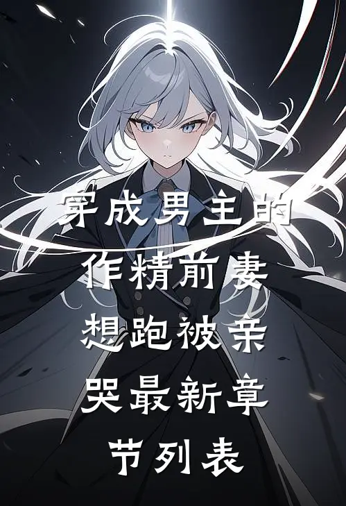 穿成男主的作精前妻，想跑被亲哭最新章节列表