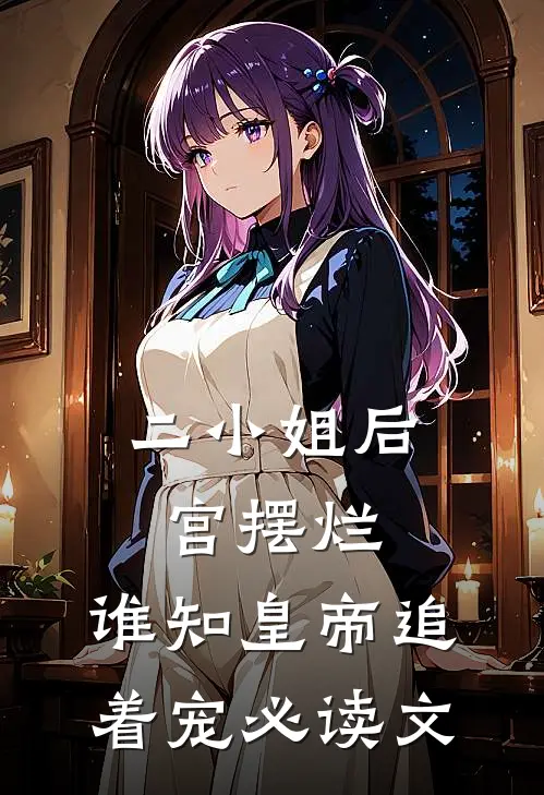 二小姐后宫摆烂，谁知皇帝追着宠必读文