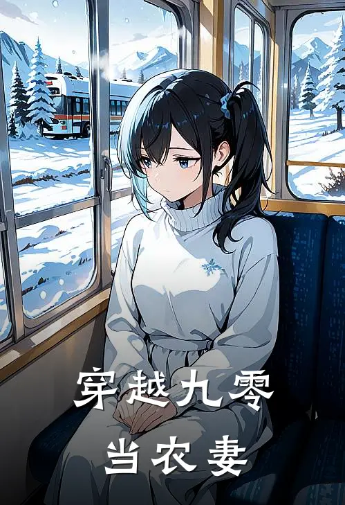 穿越九零当农妻