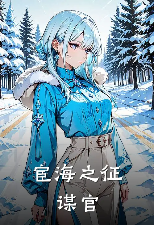 宦海之征：谋官