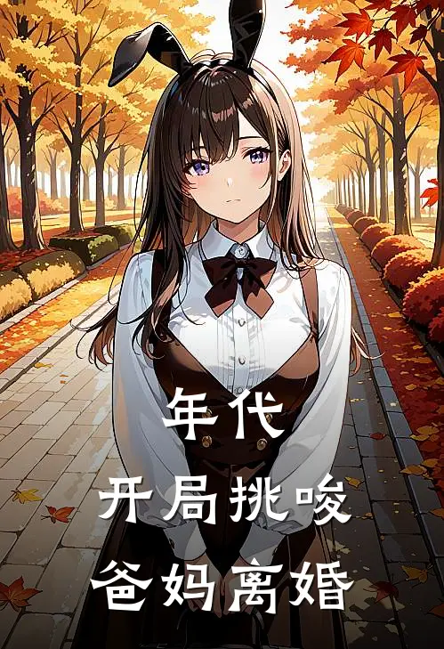 年代：开局挑唆爸妈离婚