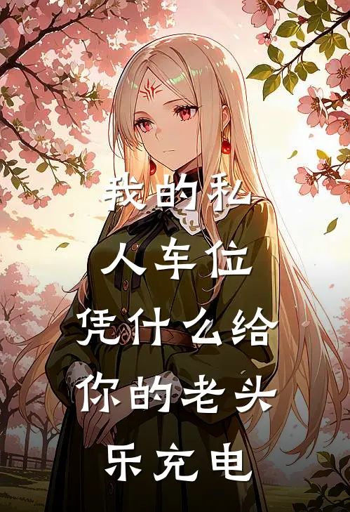 我的私人车位，凭什么给你的老头乐充电