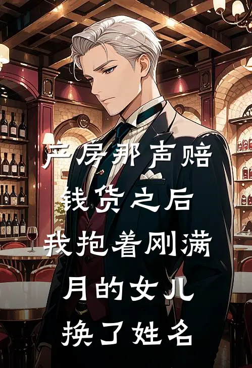 产房那声赔钱货之后，我抱着刚满月的女儿换了姓名