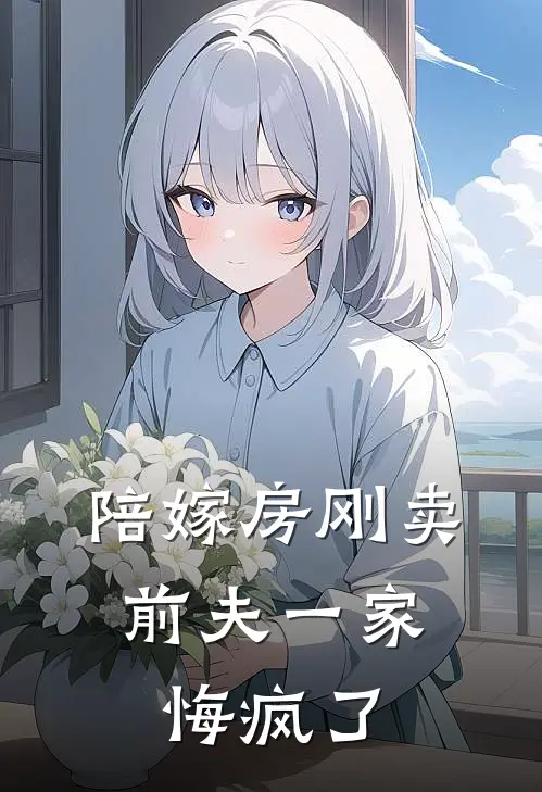 陪嫁房刚卖，前夫一家悔疯了