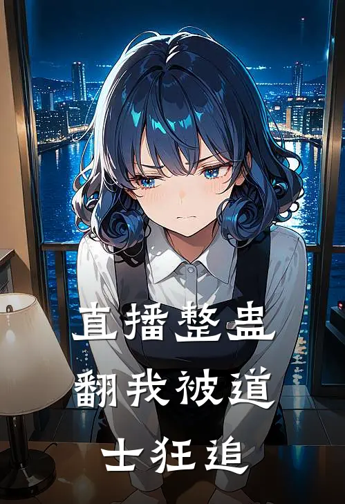 直播整蛊翻我被道士狂追