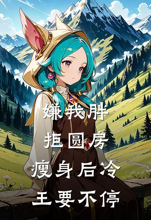 嫌我胖拒圆房，瘦身后冷王要不停