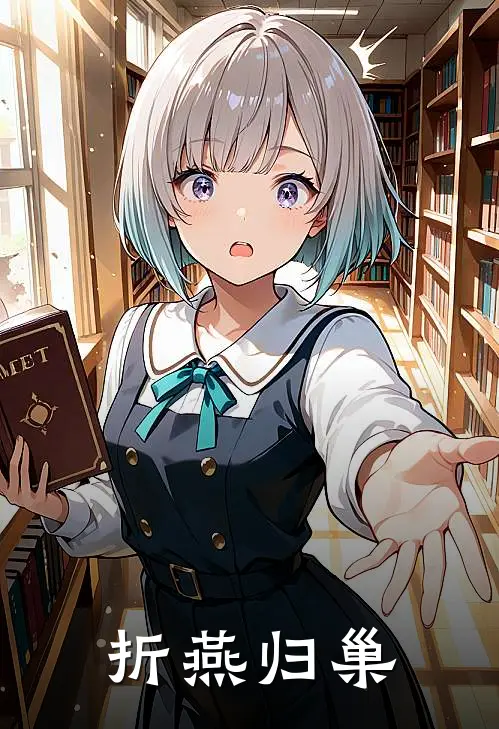 折燕归巢