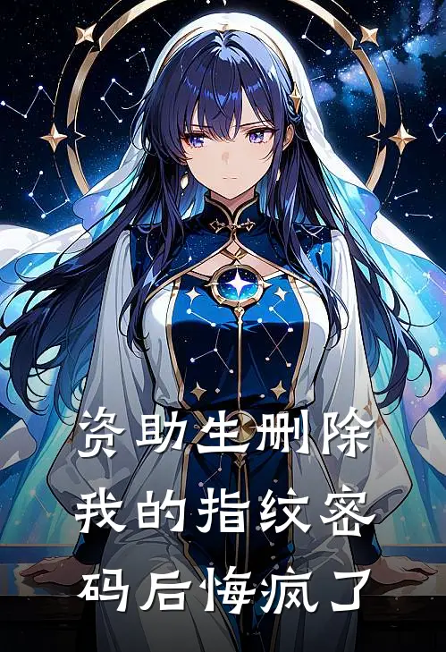 资助生删除我的指纹密码后悔疯了