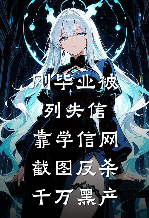 刚毕业被列失信，靠学信网截图反杀千万黑产