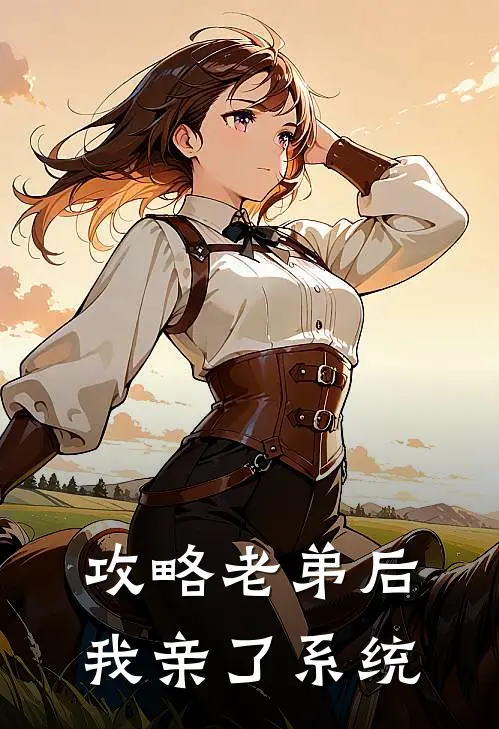 攻略老弟后我亲了系统