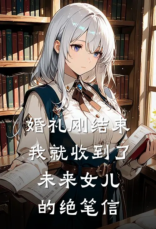 婚礼刚结束，我就收到了未来女儿的绝笔信