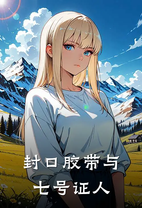 封口胶带与七号证人