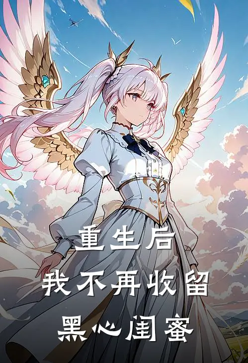 重生后，我不再收留黑心闺蜜