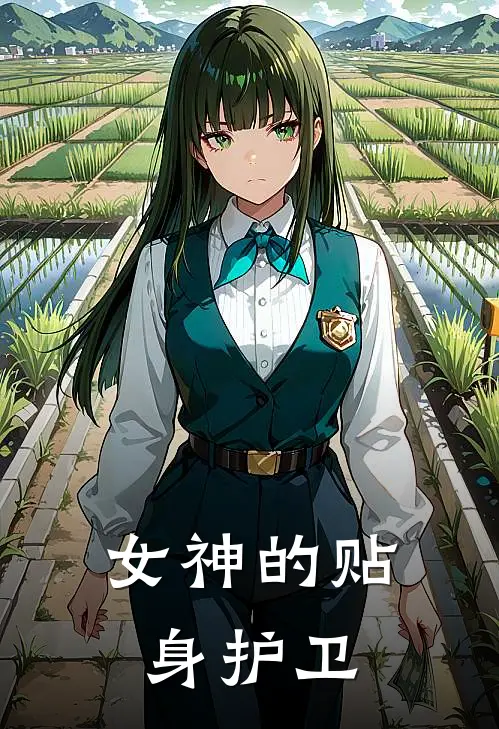 女神的贴身护卫