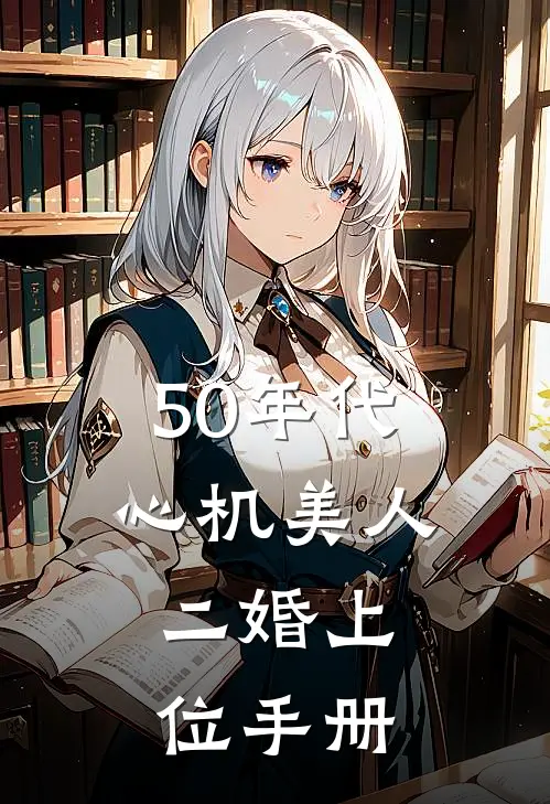 50年代心机美人：二婚上位手册
