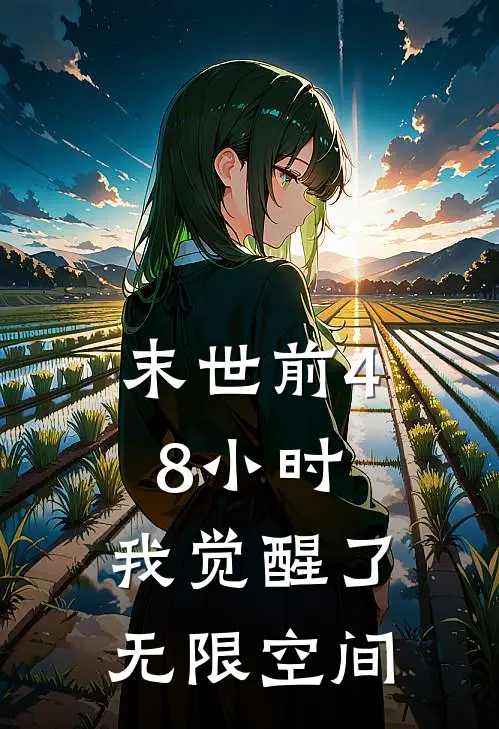 末世前48小时，我觉醒了无限空间