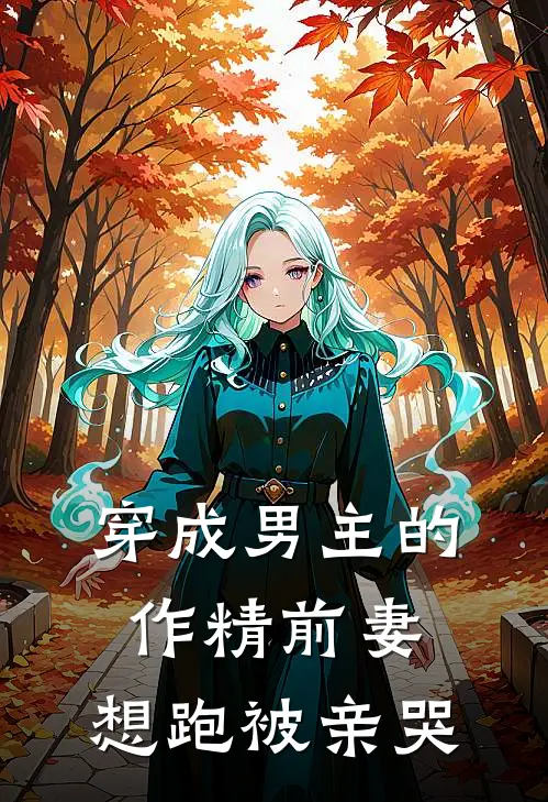 穿成男主的作精前妻，想跑被亲哭