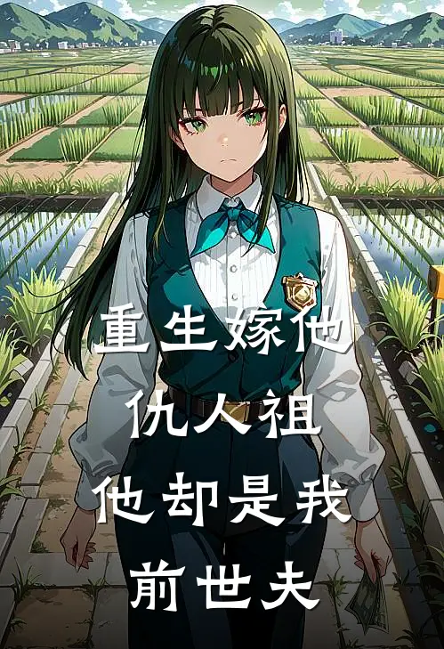 重生嫁他仇人祖，他却是我前世夫