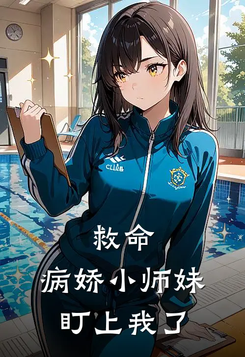 救命，病娇小师妹盯上我了