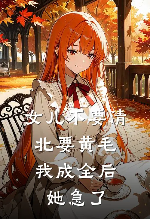 女儿不要清北要黄毛，我成全后她急了