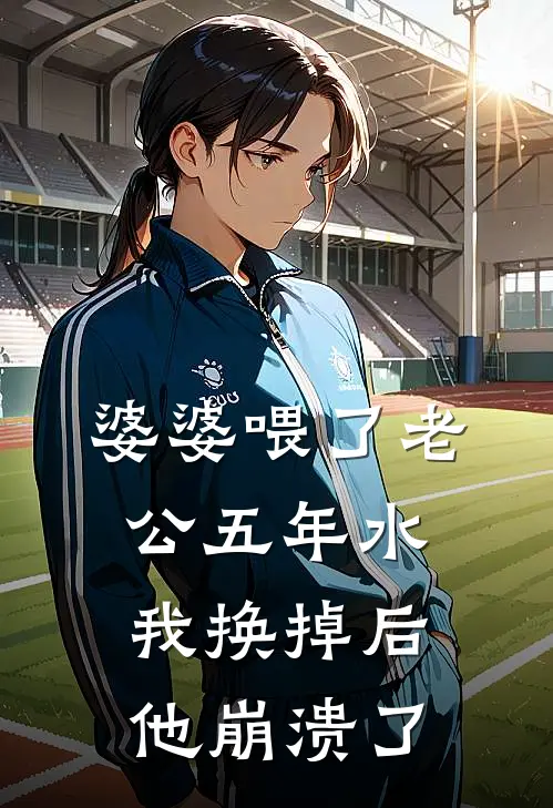 婆婆喂了老公五年水，我换掉后他崩溃了
