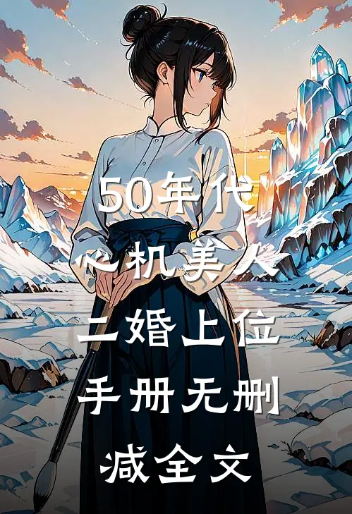 50年代心机美人：二婚上位手册无删减全文