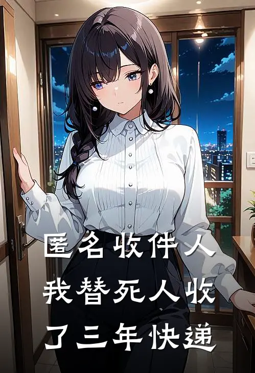 匿名收件人：我替死人收了三年快递