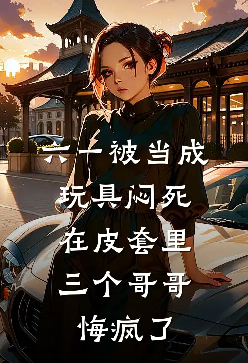 六一被当成玩具闷死在皮套里，三个哥哥悔疯了
