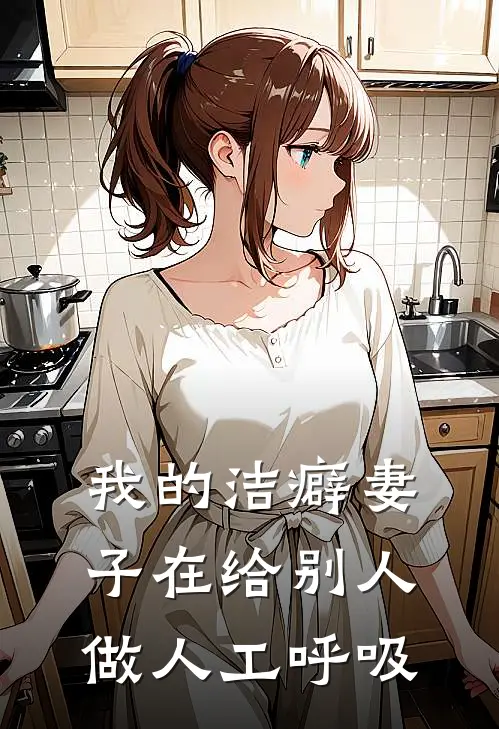 我的洁癖妻子在给别人做人工呼吸