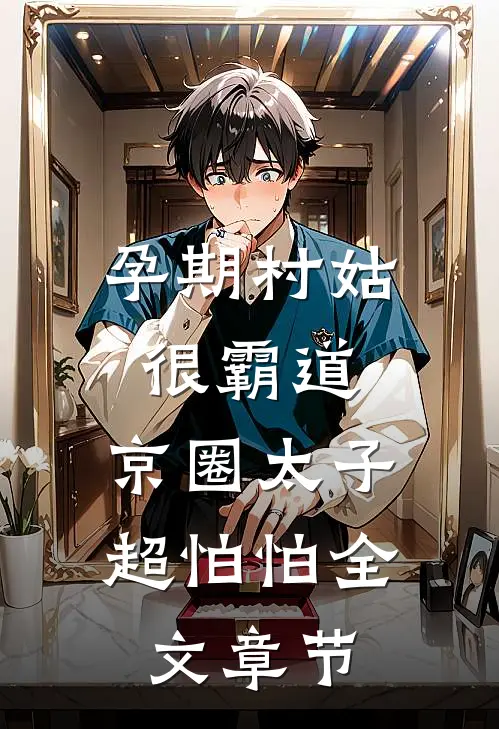 孕期村姑很霸道，京圈太子超怕怕全文章节