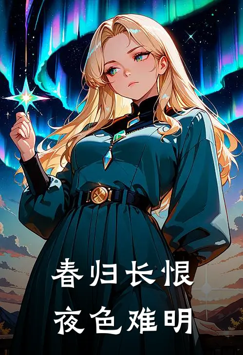 春归长恨，夜色难明