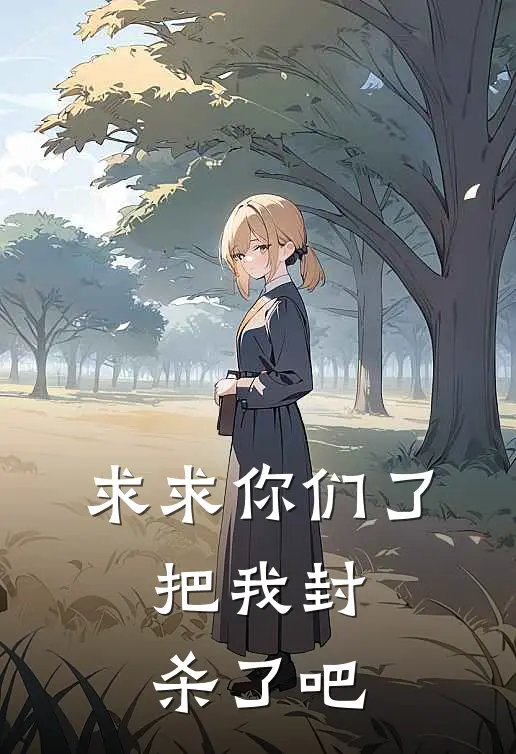 求求你们了，把我封杀了吧