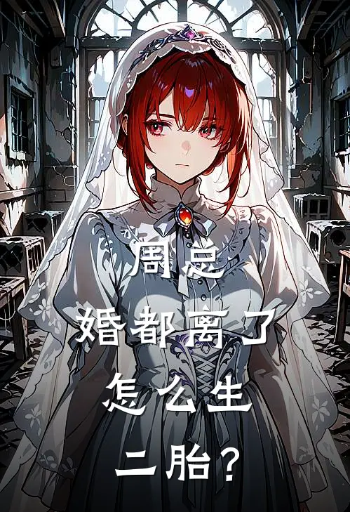 周总，婚都离了，怎么生二胎？
