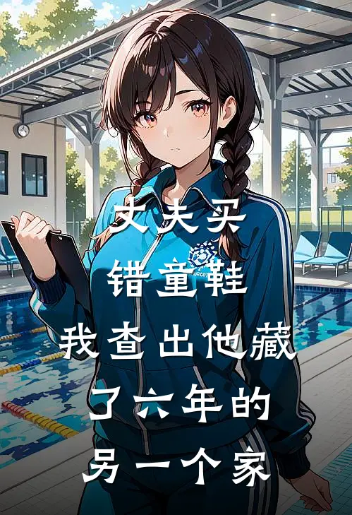 丈夫买错童鞋，我查出他藏了六年的另一个家