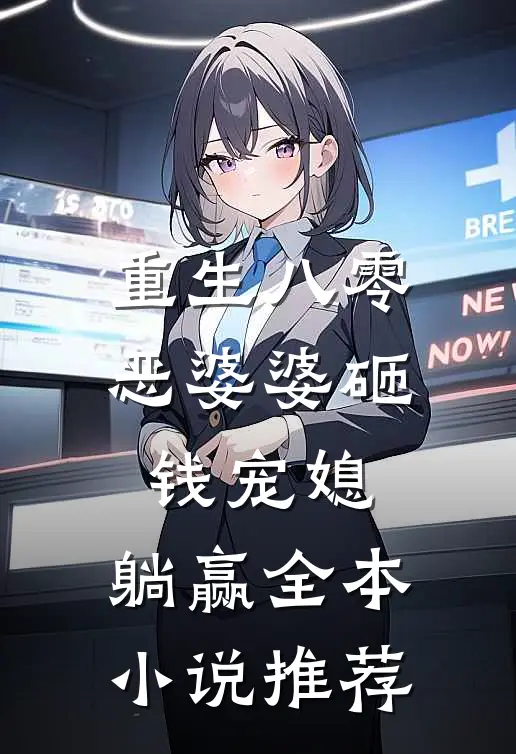 重生八零：恶婆婆砸钱宠媳，躺赢全本小说推荐