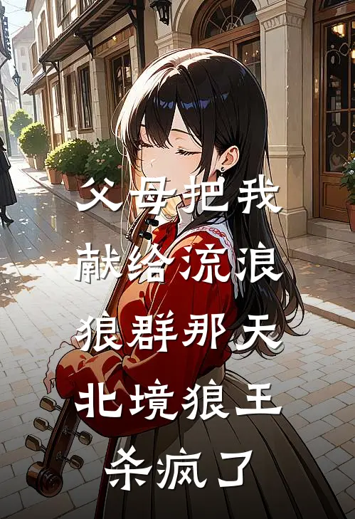 父母把我献给流浪狼群那天，北境狼王杀疯了