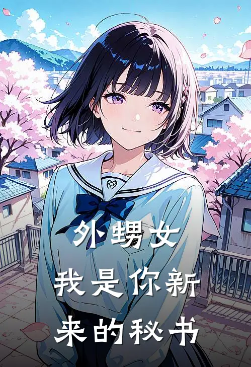 外甥女，我是你新来的秘书