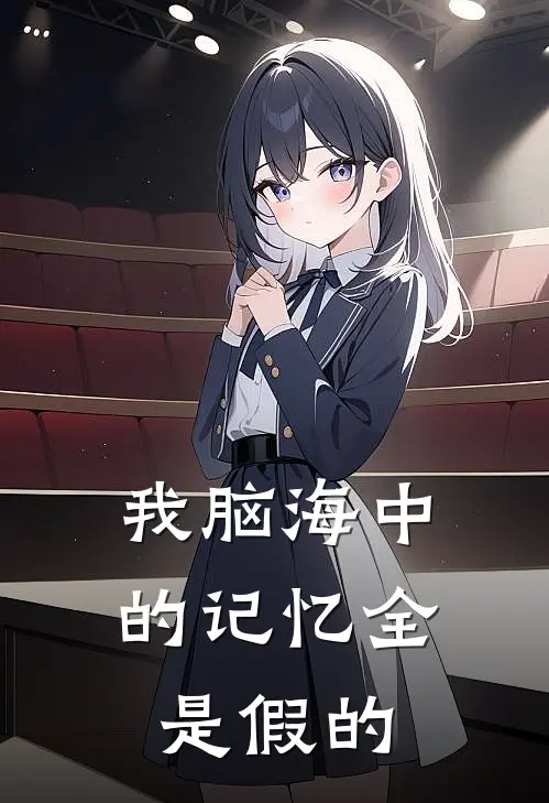 我脑海中的记忆全是假的