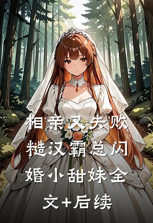 相亲又失败，糙汉霸总闪婚小甜妹全文+后续