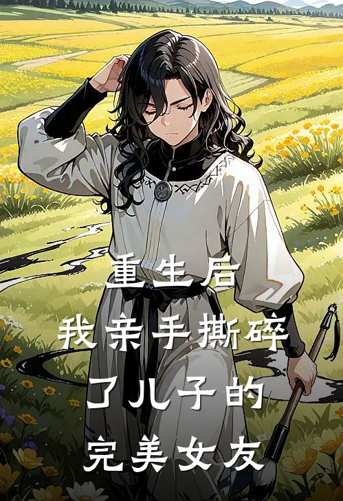 重生后，我亲手撕碎了儿子的完美女友