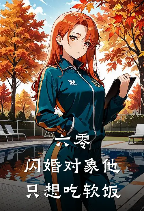 六零：闪婚对象他只想吃软饭