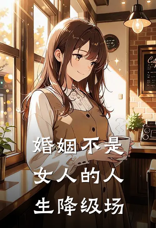 婚姻不是女人的人生降级场