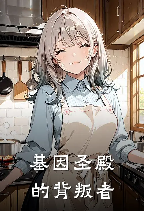 基因圣殿的背叛者