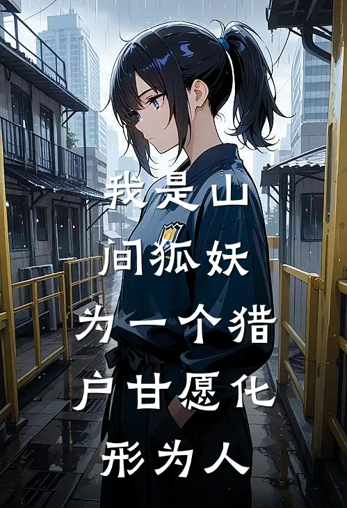 我是山间狐妖，为一个猎户甘愿化形为人