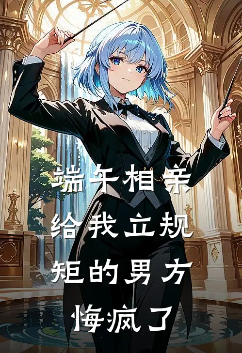 端午相亲，给我立规矩的男方悔疯了