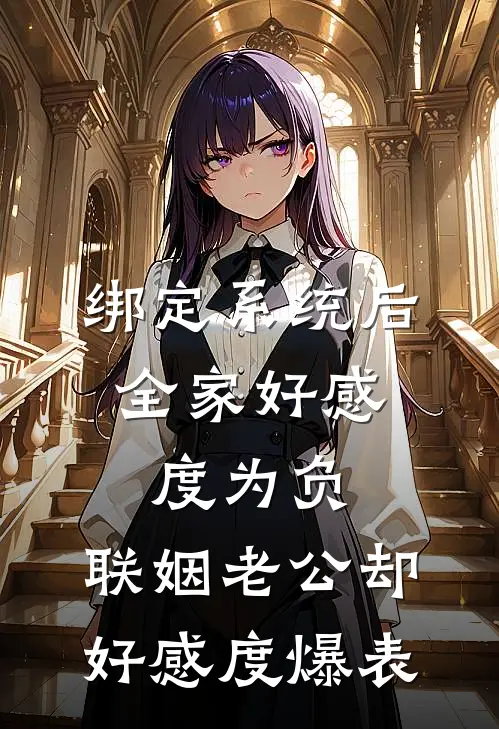 绑定系统后，全家好感度为负，联姻老公却好感度爆表